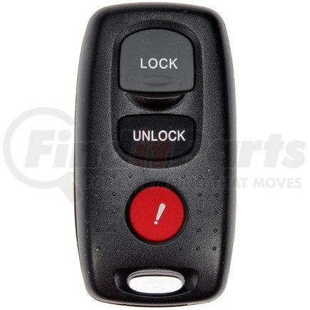 Dorman 99351 Keyless Entry Remote