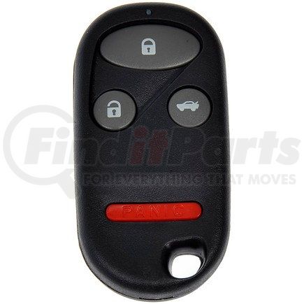 Dorman 99357 Keyless Entry Remote