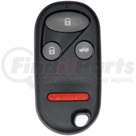 Dorman 99359 Keyless Entry Remote