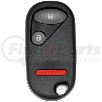 Dorman 99372 Keyless Entry Remote