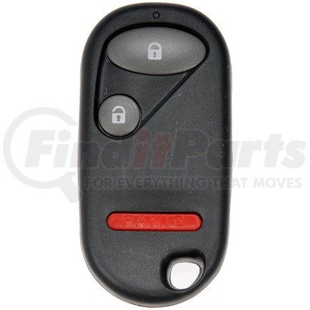 Dorman 99374 Keyless Entry Remote