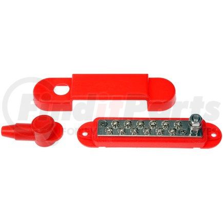 Dorman 99940 Red Bus Bar