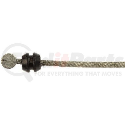 Dorman C660133 Parking Brake Cable