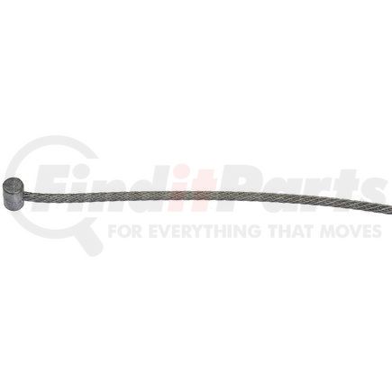 Dorman C660143 Parking Brake Cable