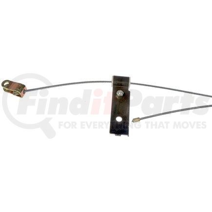 Dorman C660255 Parking Brake Cable