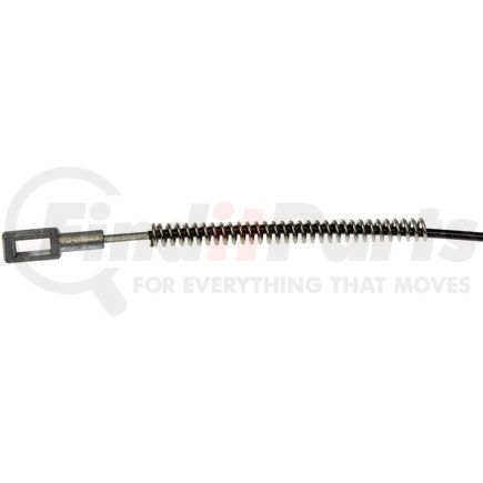 Dorman C660260 Parking Brake Cable