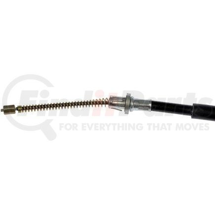 Dorman C660282 Parking Brake Cable