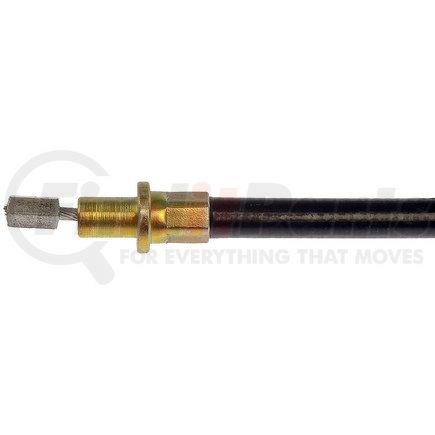 Dorman C660289 Parking Brake Cable