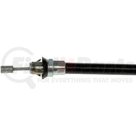 Dorman C660169 Parking Brake Cable