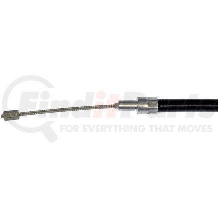 Dorman C660072 Parking Brake Cable