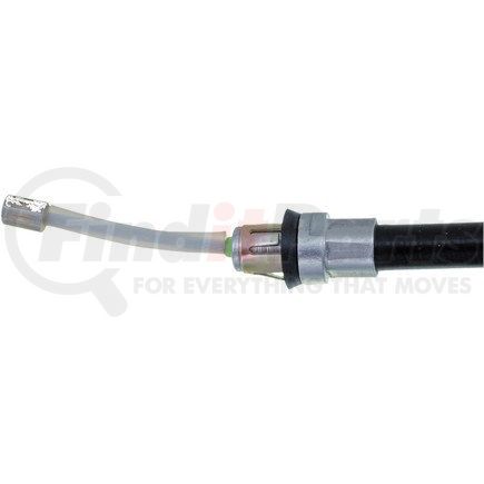 Dorman C660090 Parking Brake Cable