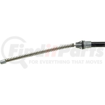 Dorman C660299 Parking Brake Cable