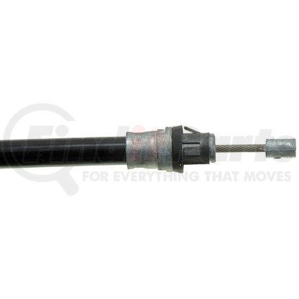 Dorman C660317 Parking Brake Cable