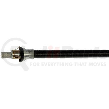 Dorman C660198 Parking Brake Cable