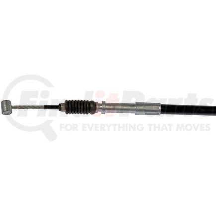 Dorman C660539 Parking Brake Cable