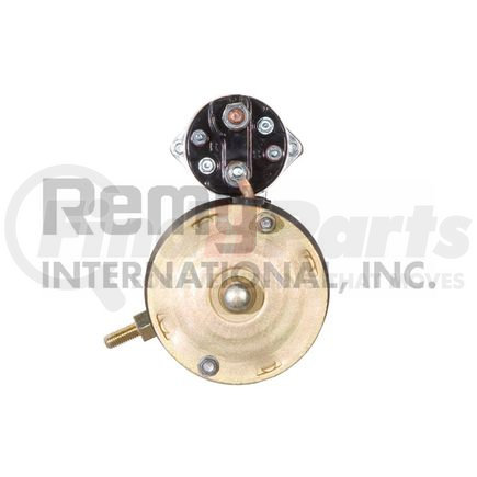 Delco Remy 93529 Starter - New