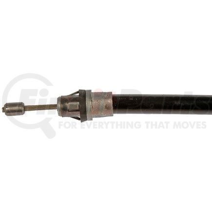 Dorman C660566 Parking Brake Cable