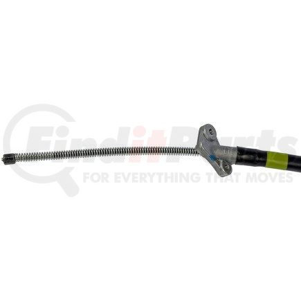 Dorman C660579 Parking Brake Cable