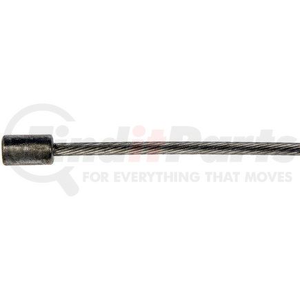 Dorman C660491 Parking Brake Cable