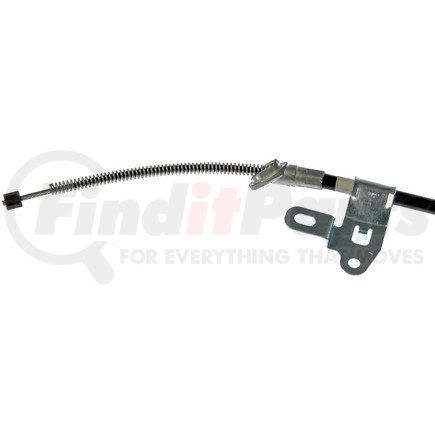 Dorman C660817 Parking Brake Cable