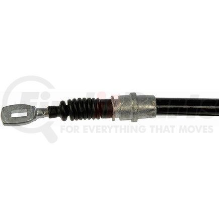 Dorman C660837 Parking Brake Cable