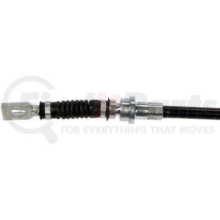 Dorman C660881 Parking Brake Cable