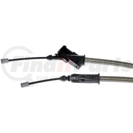 Dorman C660887 PARKING BRAKE CABLE