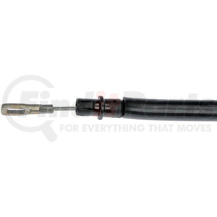 Dorman C661049 PARKING BRAKE CABLE