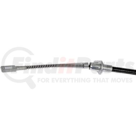 Dorman C661064 PARKING BRAKE CABLE