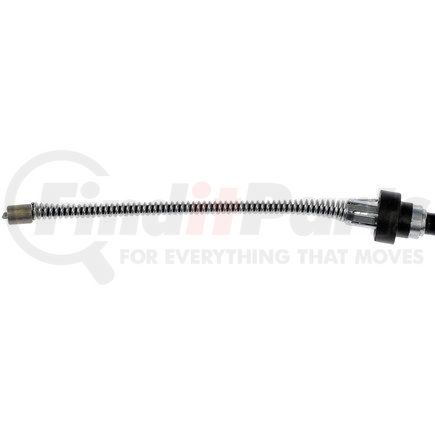 Dorman C661111 PARKING BRAKE CABLE