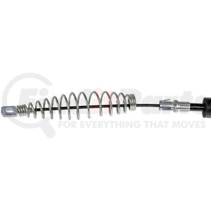 Dorman C661194 PARKING BRAKE CABLE