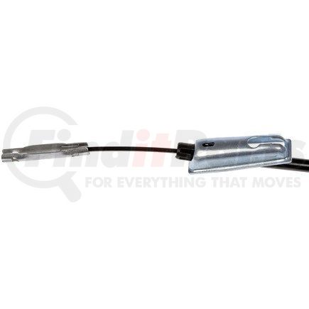 Dorman C661196 PARKING BRAKE CABLE