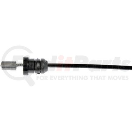 Dorman C661201 PARKING BRAKE CABLE