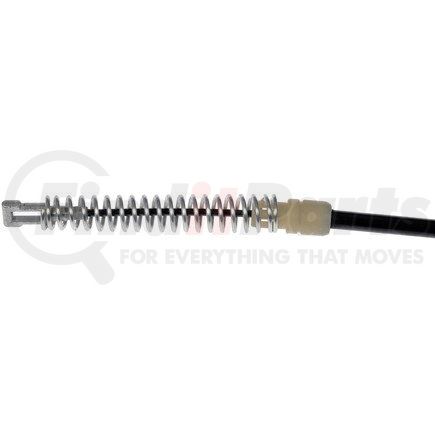 Dorman C661142 PARKING BRAKE CABLE