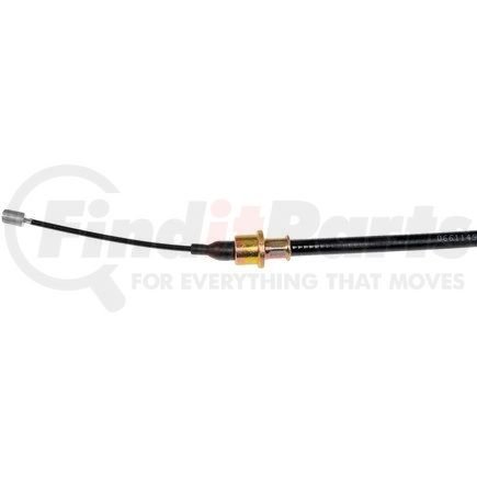 Dorman C661149 PARKING BRAKE CABLE