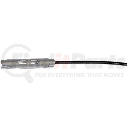 Dorman C661182 PARKING BRAKE CABLE