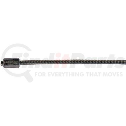 Dorman C92390 Parking Brake Cable