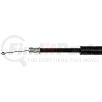 Dorman C92185 PARKING BRAKE CABLE