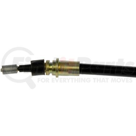 Dorman C92293 Parking Brake Cable