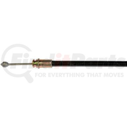 Dorman C92492 Parking Brake Cable