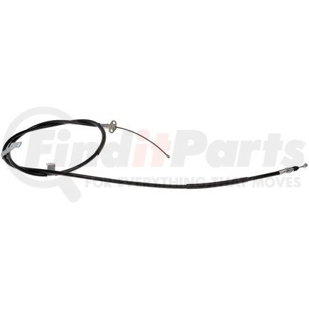 Dorman C661454 Brake Cable