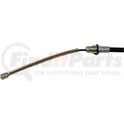 Dorman C92799 Parking Brake Cable