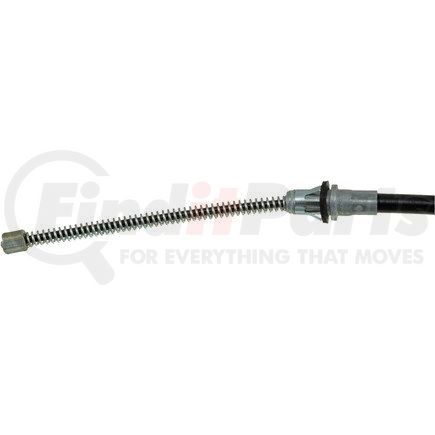 Dorman C93044 Parking Brake Cable