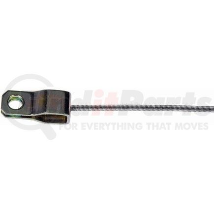 Dorman C93728 Parking Brake Cable