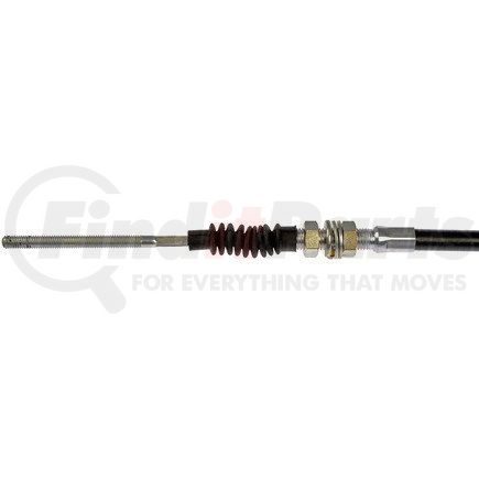 Dorman C93829 Parking Brake Cable