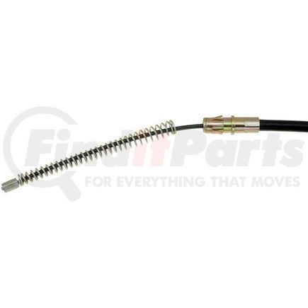 Dorman C93595 Parking Brake Cable