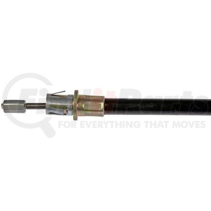 Dorman C93645 Parking Brake Cable