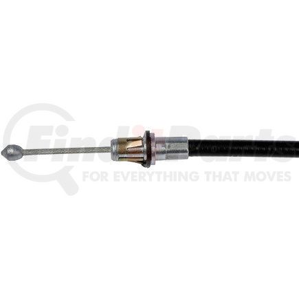 Dorman C94485 Parking Brake Cable