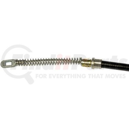 Dorman C94718 Parking Brake Cable