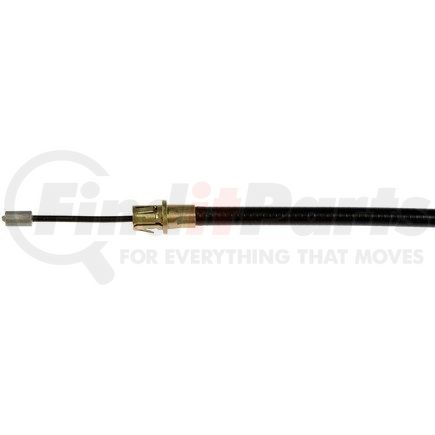 Dorman C94134 Parking Brake Cable